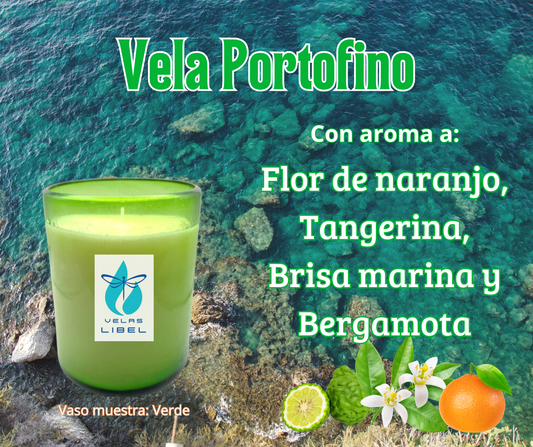 Vela "Portofino"