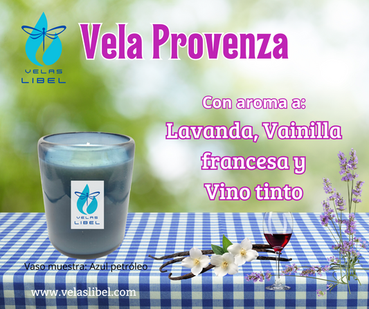 Vela "Provenza"